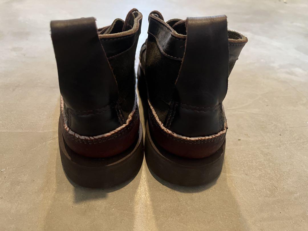 Special order color RUSSELL MOCCASIN Russell Moccasin