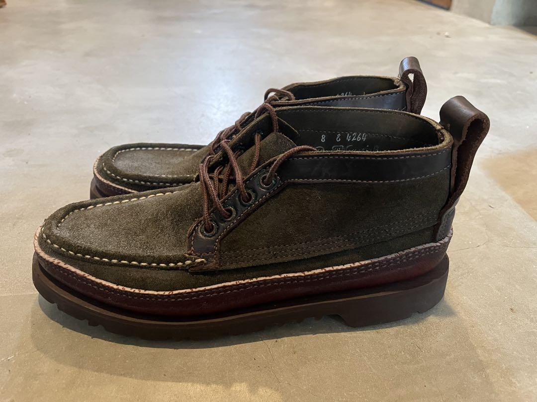 Special order color RUSSELL MOCCASIN Russell Moccasin
