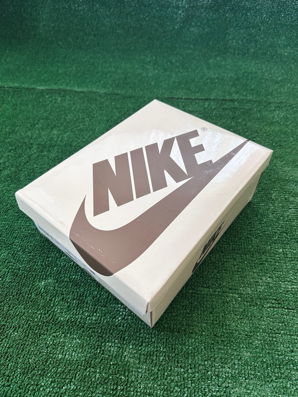 Size 4M/5.5W - Travis Scott x Air Jordan 1 Retro OG SP Low Canary DZ4137-700