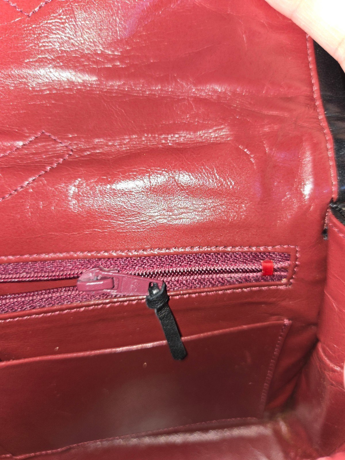 Chanel HandBag with Certificate of Authencity